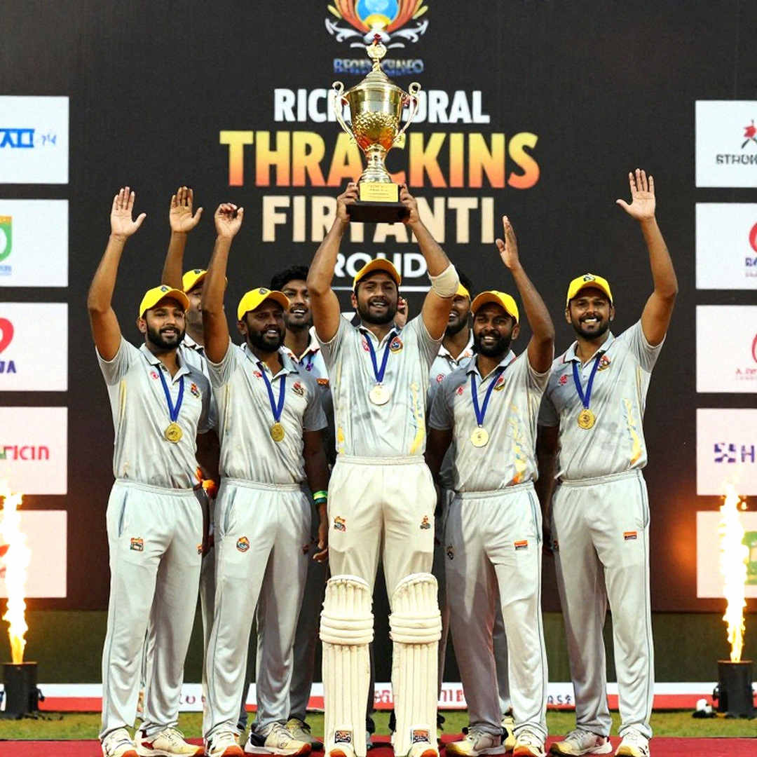 TNT Sports Close to Securing Live UK Rights for England's White-Ball Tour of Australia