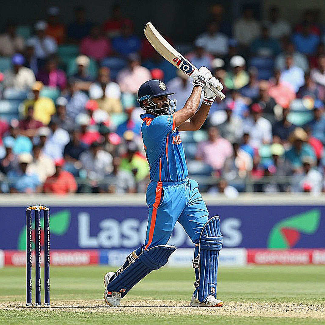 क्राइस्टचर्च में भारत की 200वीं टी20 जीत, और वह रिकॉर्ड जिसे दर्ज करने से पहले जाँचना पड़ेगा