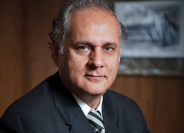 Sirajuddin